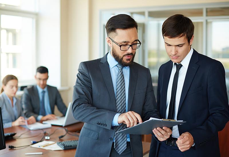 Business Startup Package